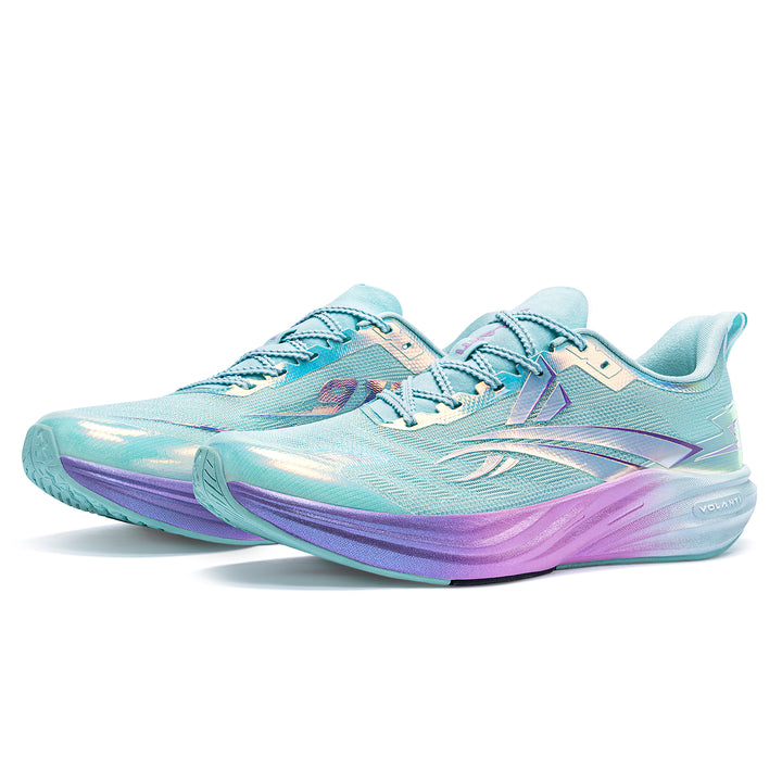 Volanti Dream  II MAX Lightening Running Shoes-Blue