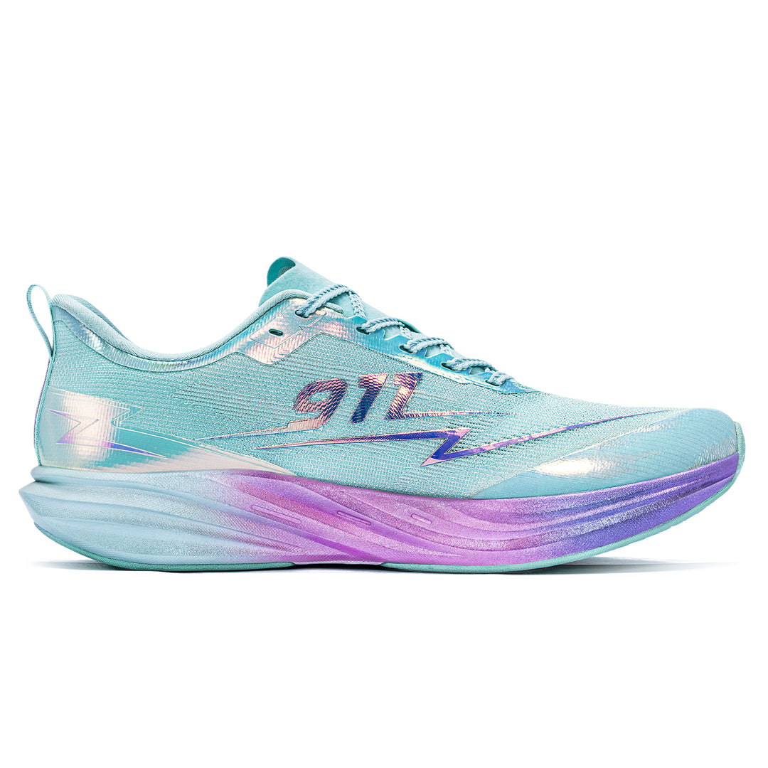 Volanti Dream  II MAX Lightening Running Shoes-Blue