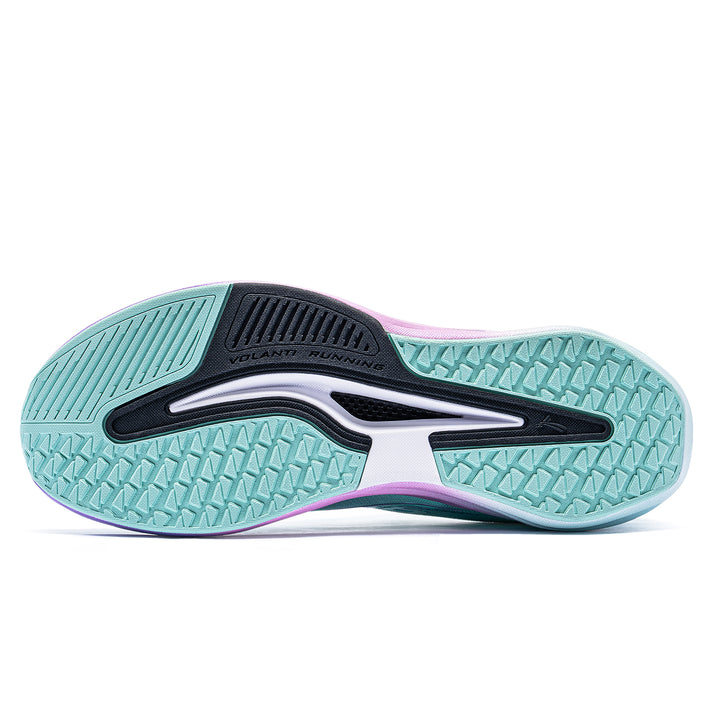 Volanti Dream  II MAX Lightening Running Shoes-Blue