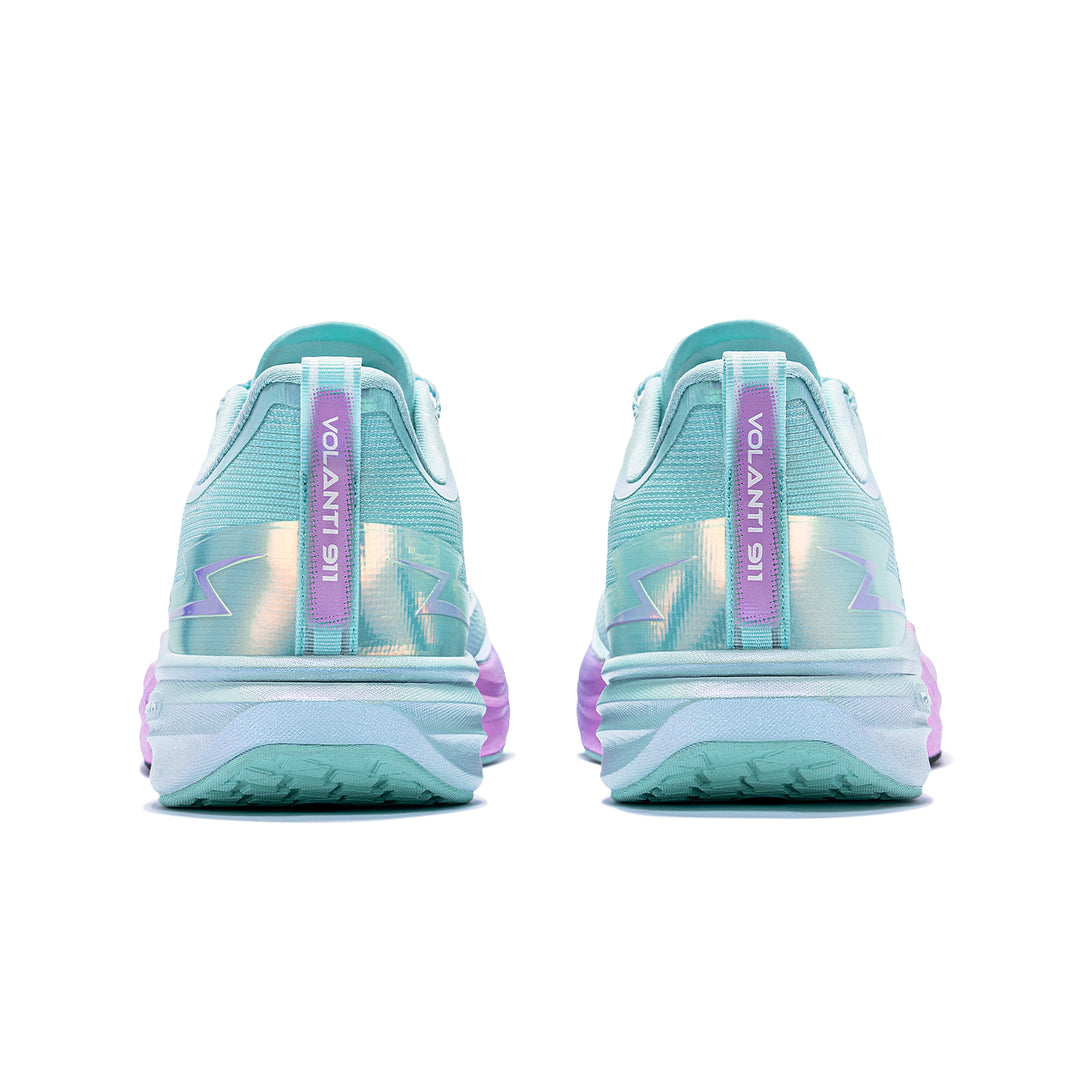 Volanti Dream  II MAX Lightening Running Shoes-Blue