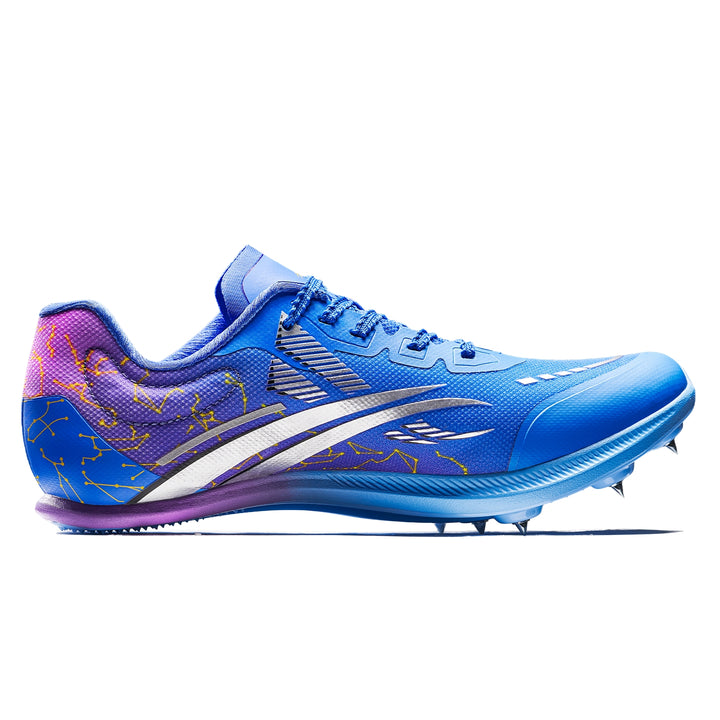 Bolt Black Sole Lightning Spikes-12 Zodiac