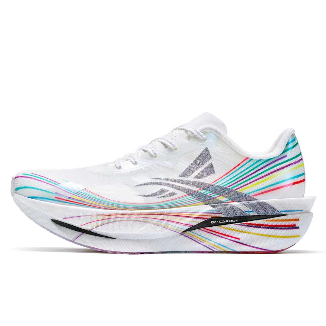 VOLANTI Chasing Moon Running Shoes（Hybrid）-Breakline