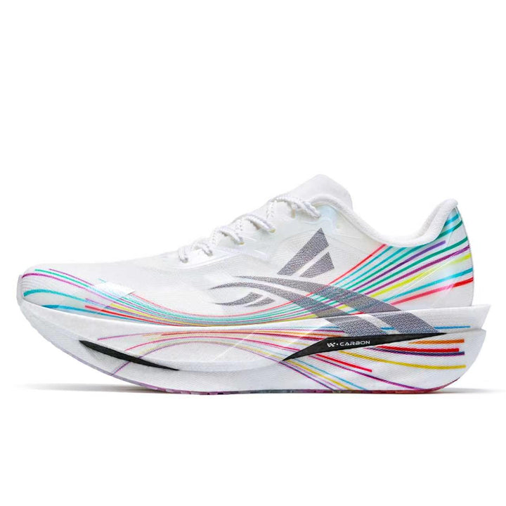 VOLANTI Chasing Moon Running Shoes（Hybrid）-Breakline