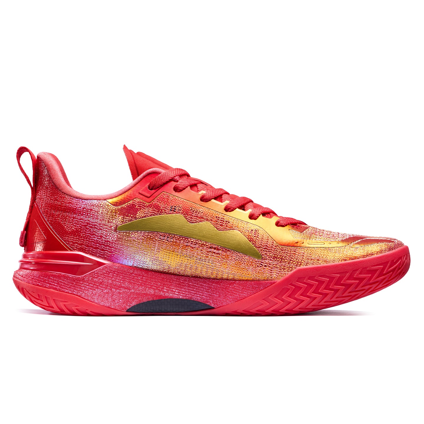 Rocket Air Basketball Shoes – VOLANTI