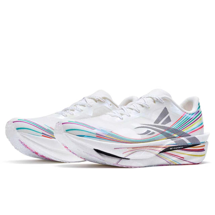 VOLANTI Chasing Moon Running Shoes（Hybrid）-Breakline