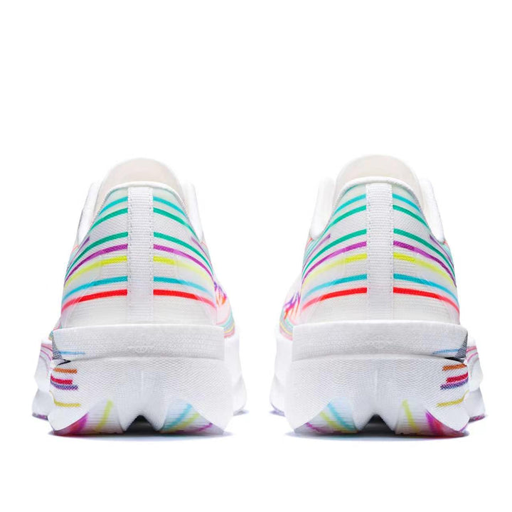VOLANTI Chasing Moon Running Shoes- Breakline