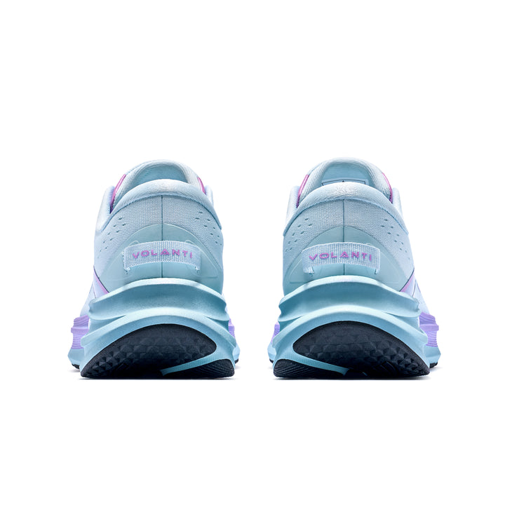 VOLANTI Flow Rush Running Shoes-Blue