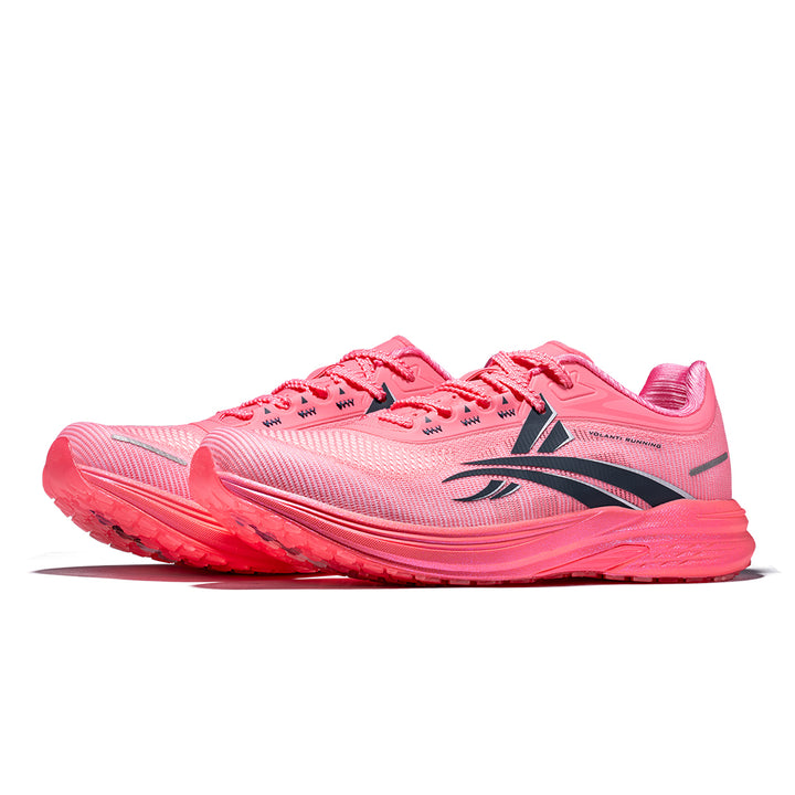 Volanti Rocket Air Running Shoes-Courage