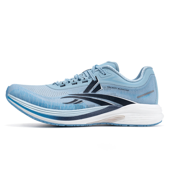 Volanti Rocket Air Running Shoes-Blue