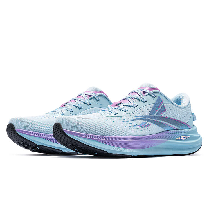 VOLANTI Flow Rush Running Shoes-Blue