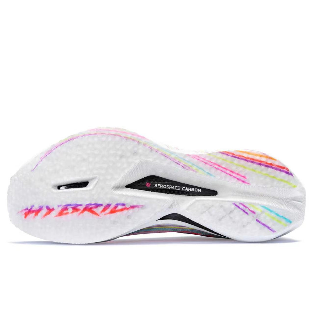 VOLANTI Chasing Moon Running Shoes（Hybrid）-Breakline