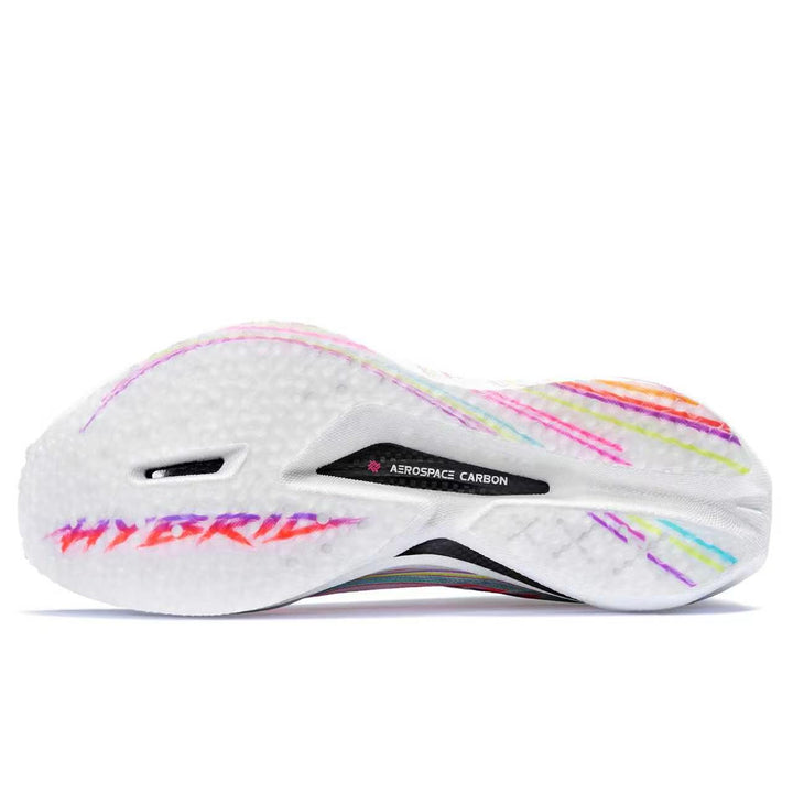VOLANTI Chasing Moon Running Shoes（Hybrid）-Breakline