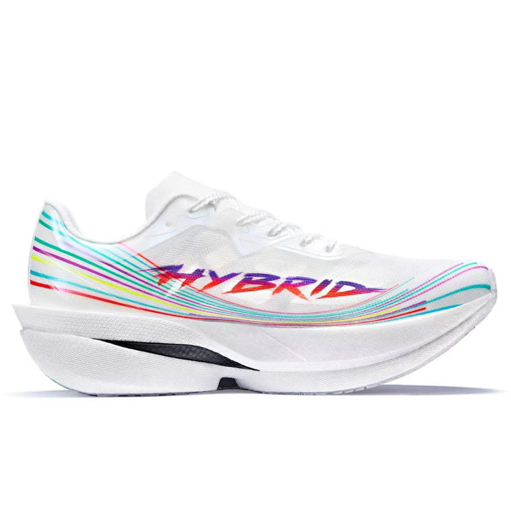 VOLANTI Chasing Moon Running Shoes（Hybrid）-Breakline