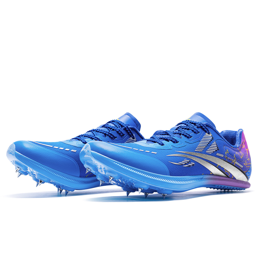 Bolt Black Sole Lightning Spikes-12 Zodiac