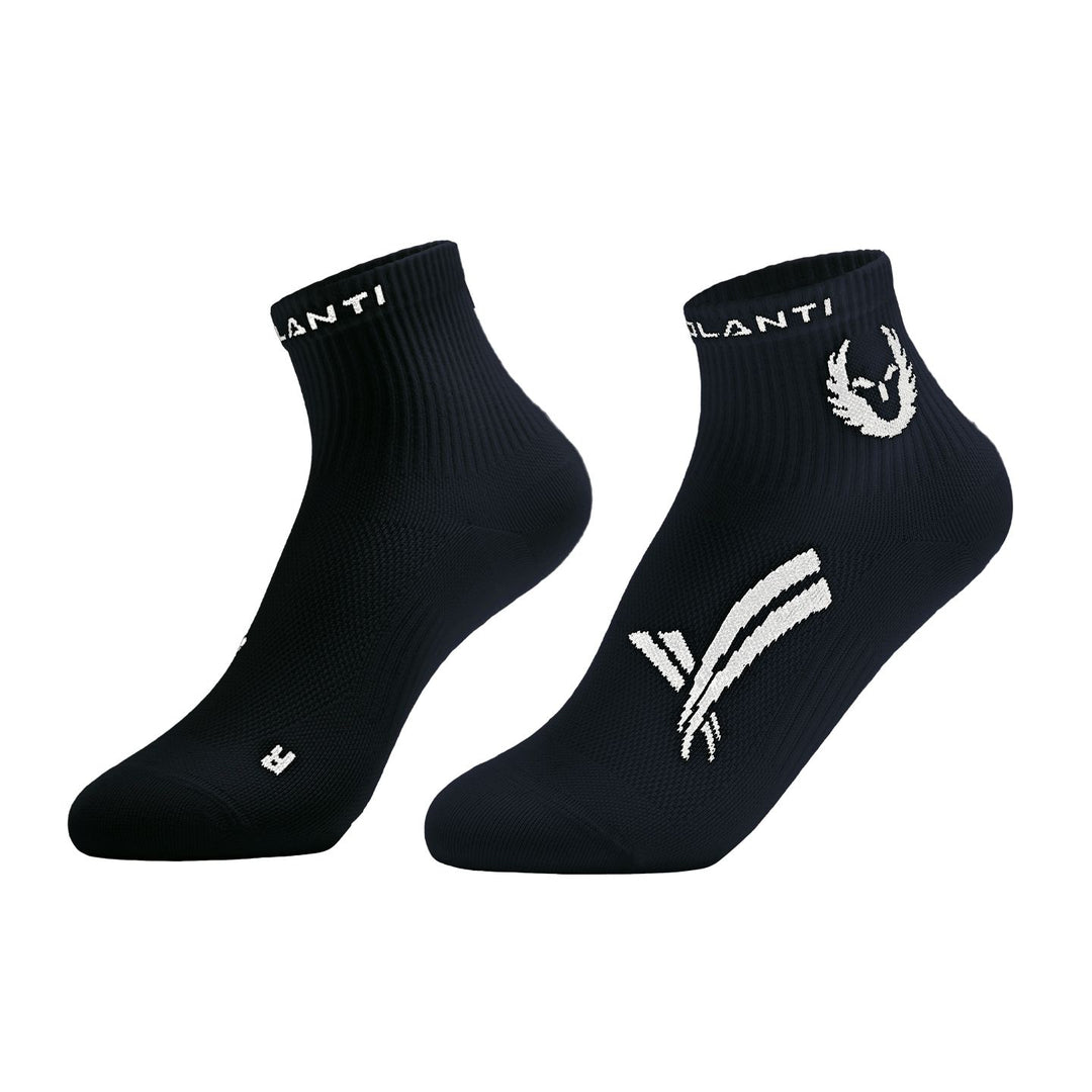 Oregon Sneaker Socks