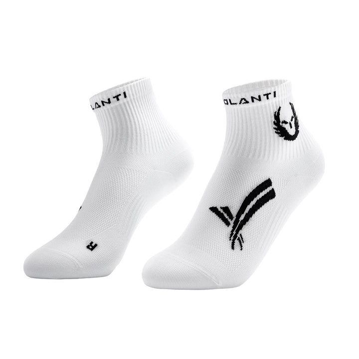 Oregon Sneaker Socks