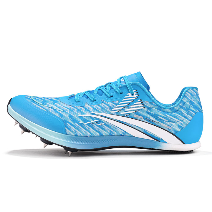 Volanti Bolt Black Sole Lightning Spikes-ICE
