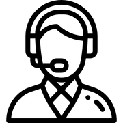 7*24h Customer service