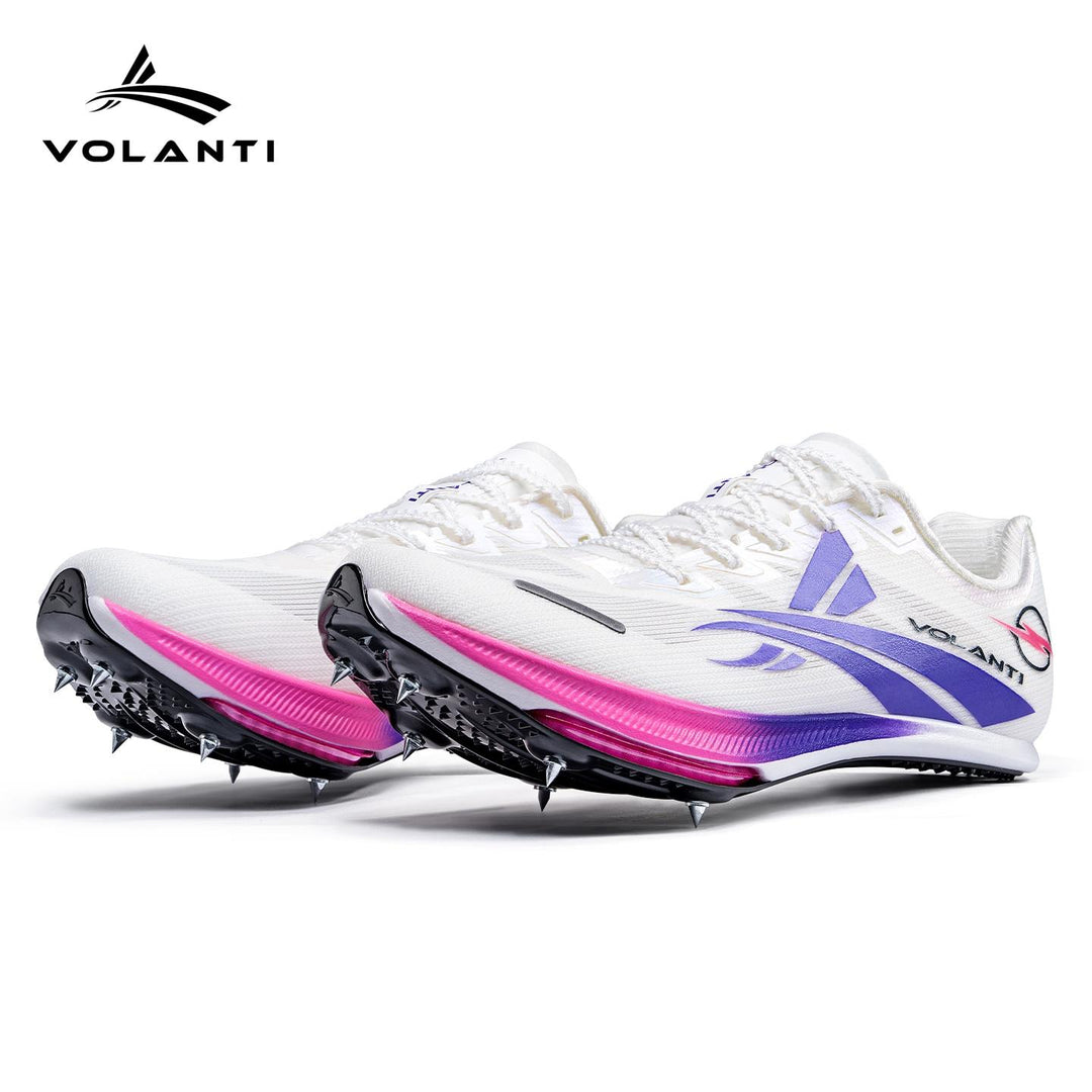 VOLANTI Rocket Air carbon plate 6-spike track shoes - image 1
