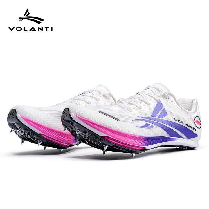 VOLANTI Rocket Air carbon plate 6-spike track shoes - image 1