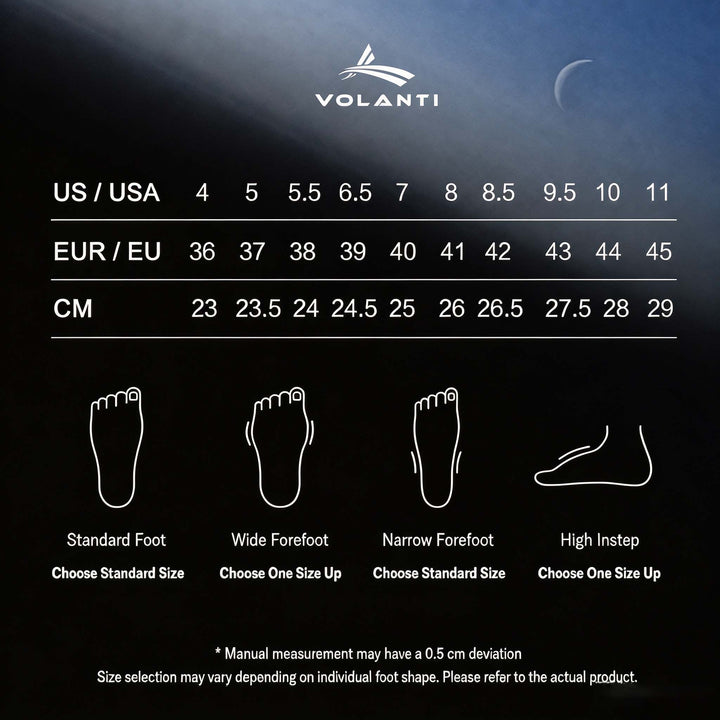VOLANTI Rocket Air carbon plate 6-spike track shoes - image 9