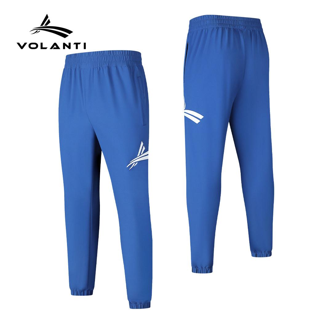 VOLANTI SKY-FERE Sky Canopy Athletic Jogger Pants