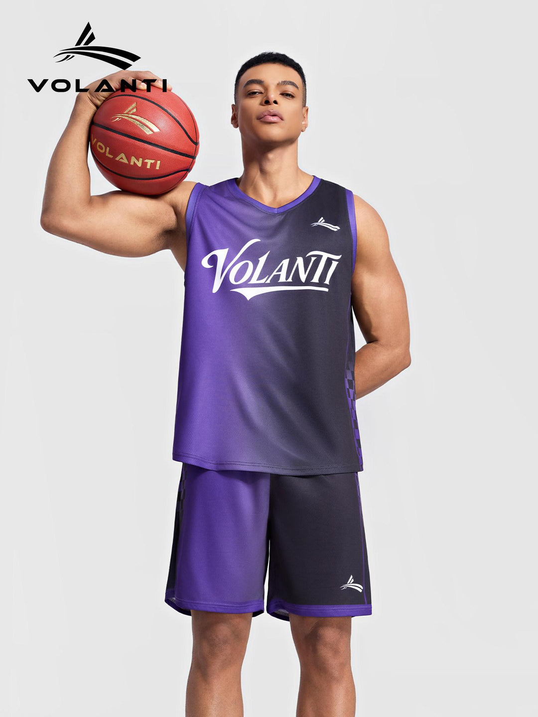 VOLANTI Men&
